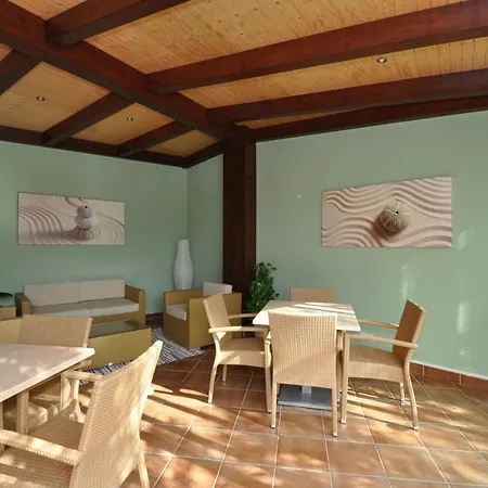 Apartament Dunasol Playa del Inglés