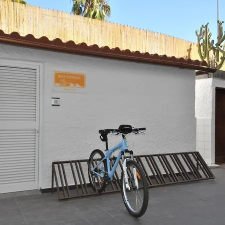 Apartament Dunasol