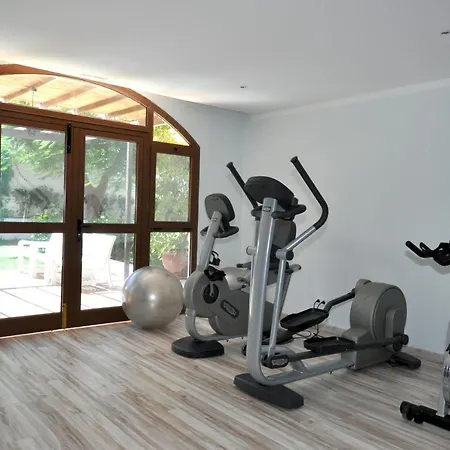 Dunasol Apartament Playa del Inglés