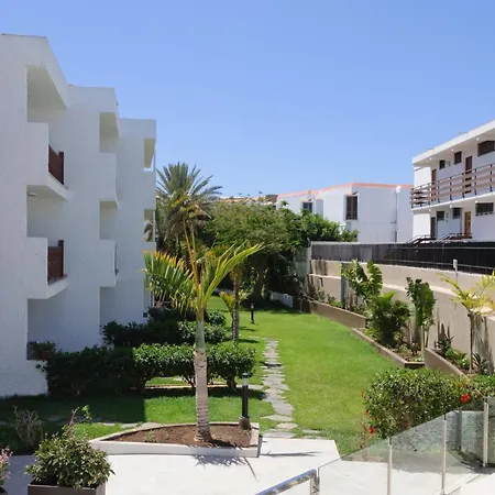 Apartament Dunasol