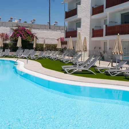 Dunasol Apartament Playa del Inglés