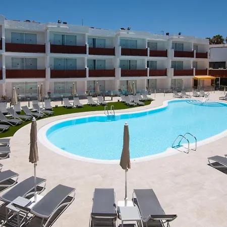 Dunasol Apartament