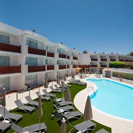 Apartament Dunasol Playa del Inglés