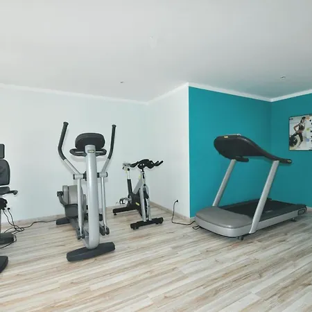 Dunasol Apartamento