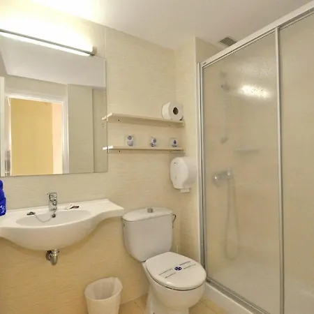 Apartamento Dunasol *