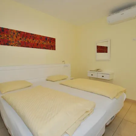 Dunasol Apartamento *
