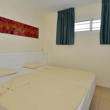 Apartamento Dunasol Playa del Inglés