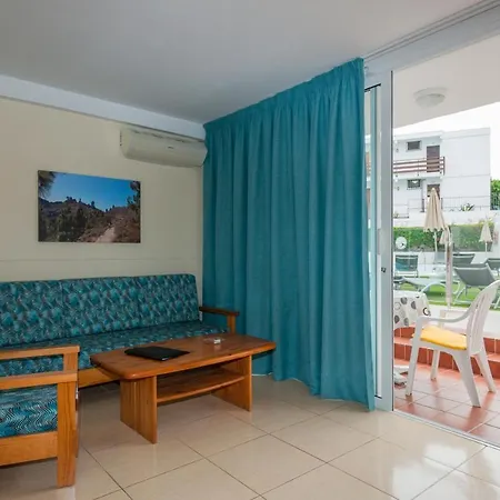 Dunasol Apartamento *